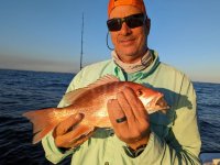 Red Snapper